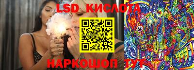 прущие крисы Кунгур